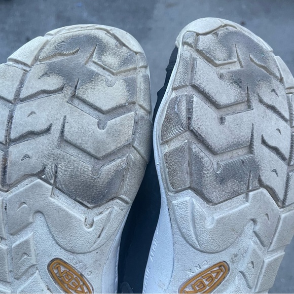 Keen Mercer Women’s Lace CNX Shoe - Picture 8 of 16